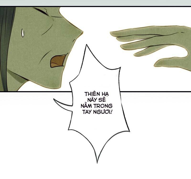 Thiếu Nữ Tản Mộng Đàm: Chapter 41