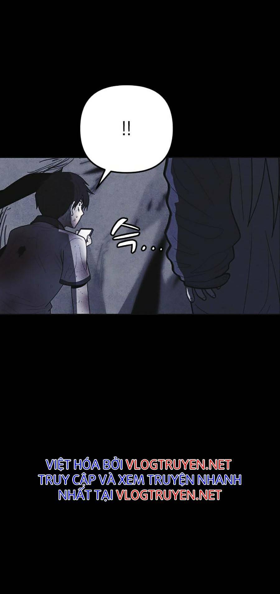 Cậu Bé Shotgun: Chapter 35