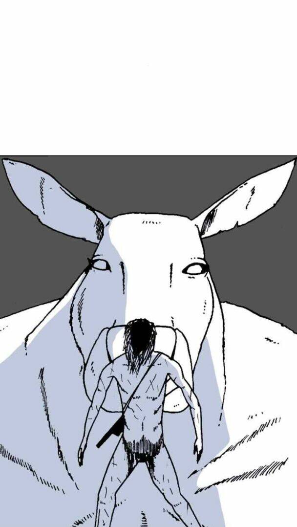 Mắc Kẹt Trên Mặt Trăng: Chapter 26