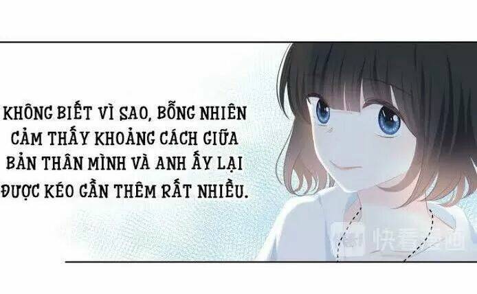Vấp Phải Nghịch Quang: Chapter 21