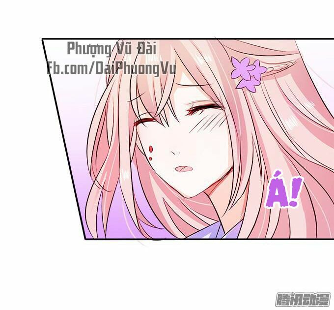 Hồ Tiên Hung Bạo: Chapter 3