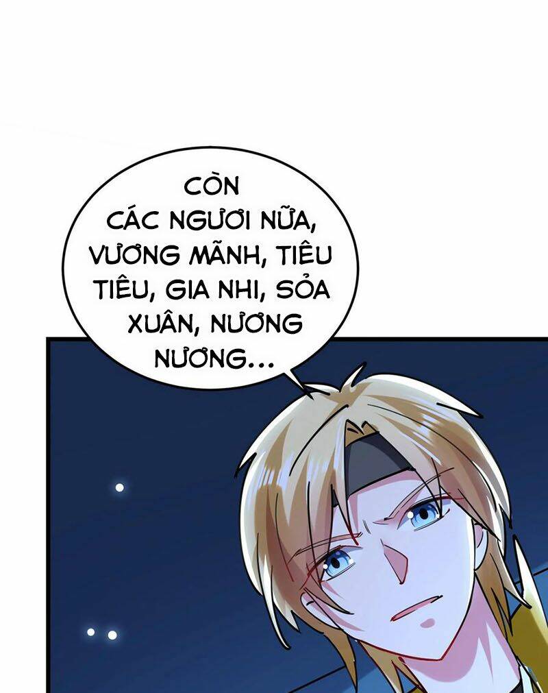 Vạn Giới Tiên Vương: Chapter 79