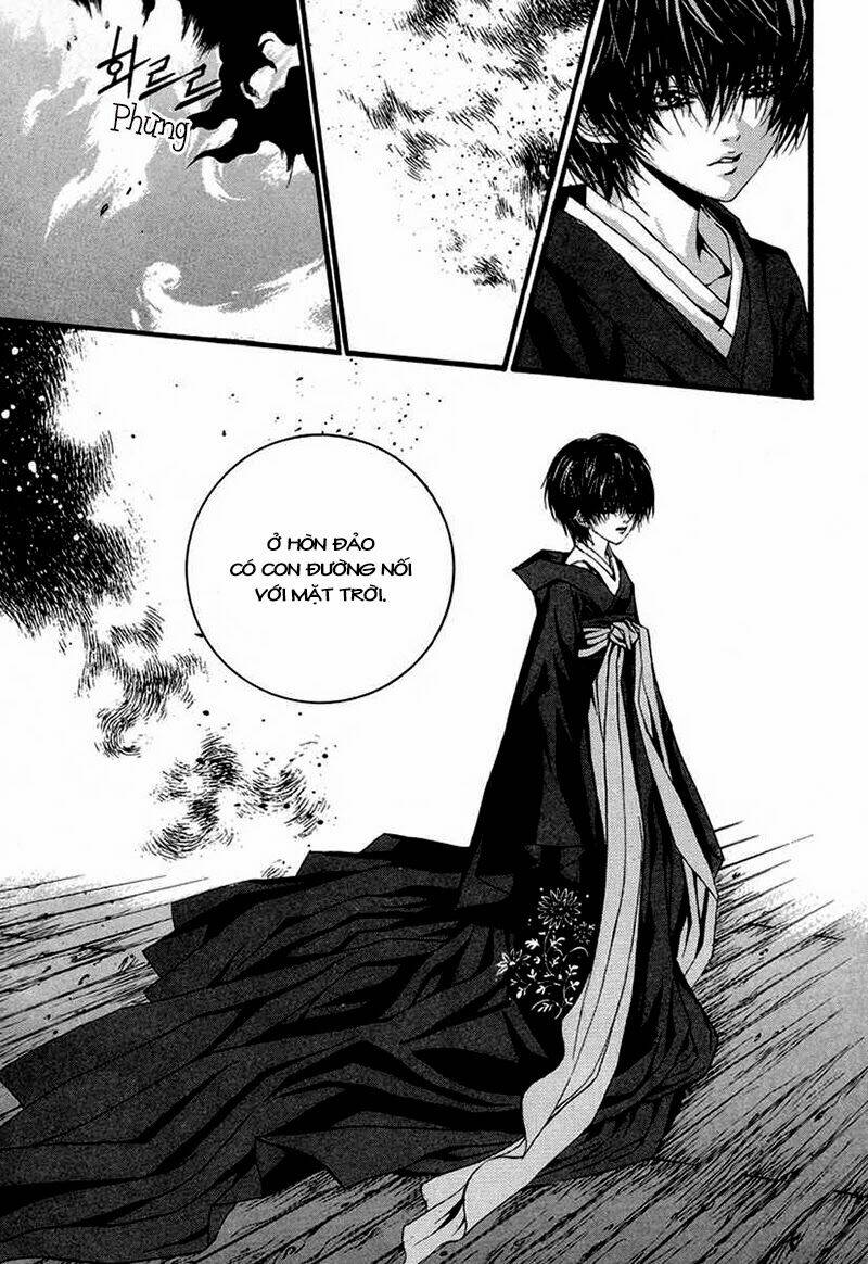Tân Nương Của Thủy Thần: Chapter 69