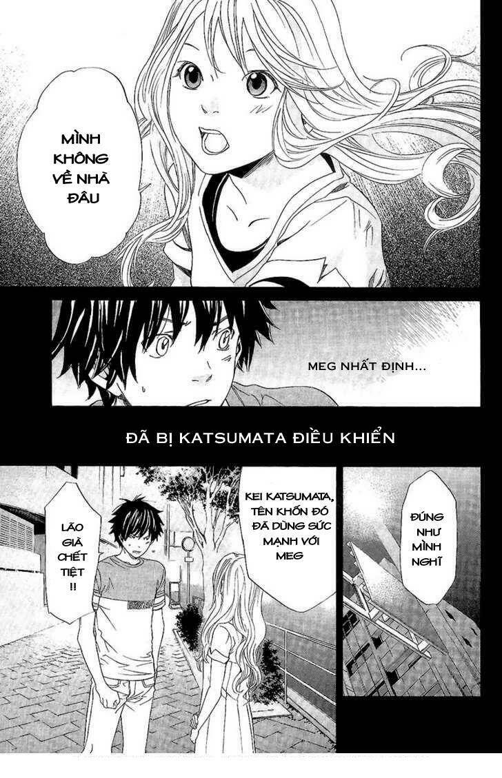 Alive - The Final Evolution: Chapter 70