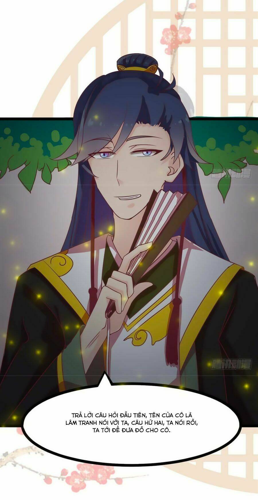 Ngọc Vi Mai: Chapter 22