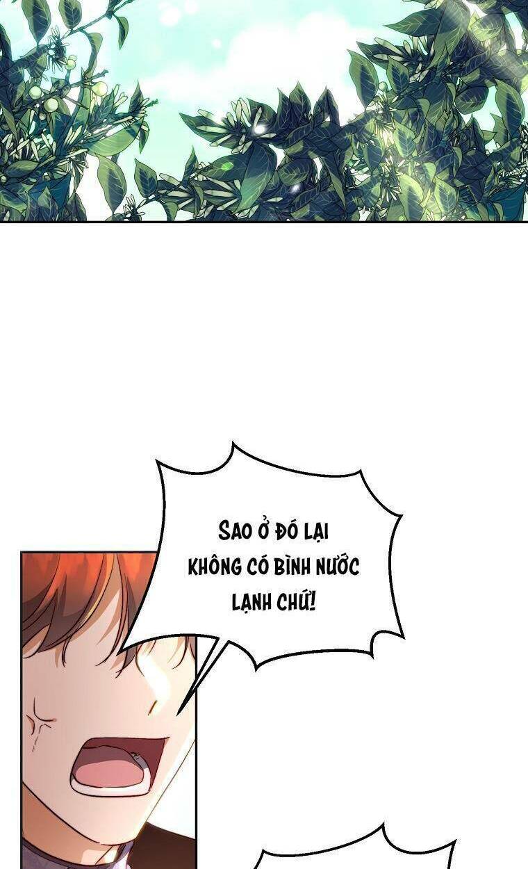 Nàng Công Chúa Ấy Đã Trở Thành Một Đoá Hoa Điên Dại: Chapter 18