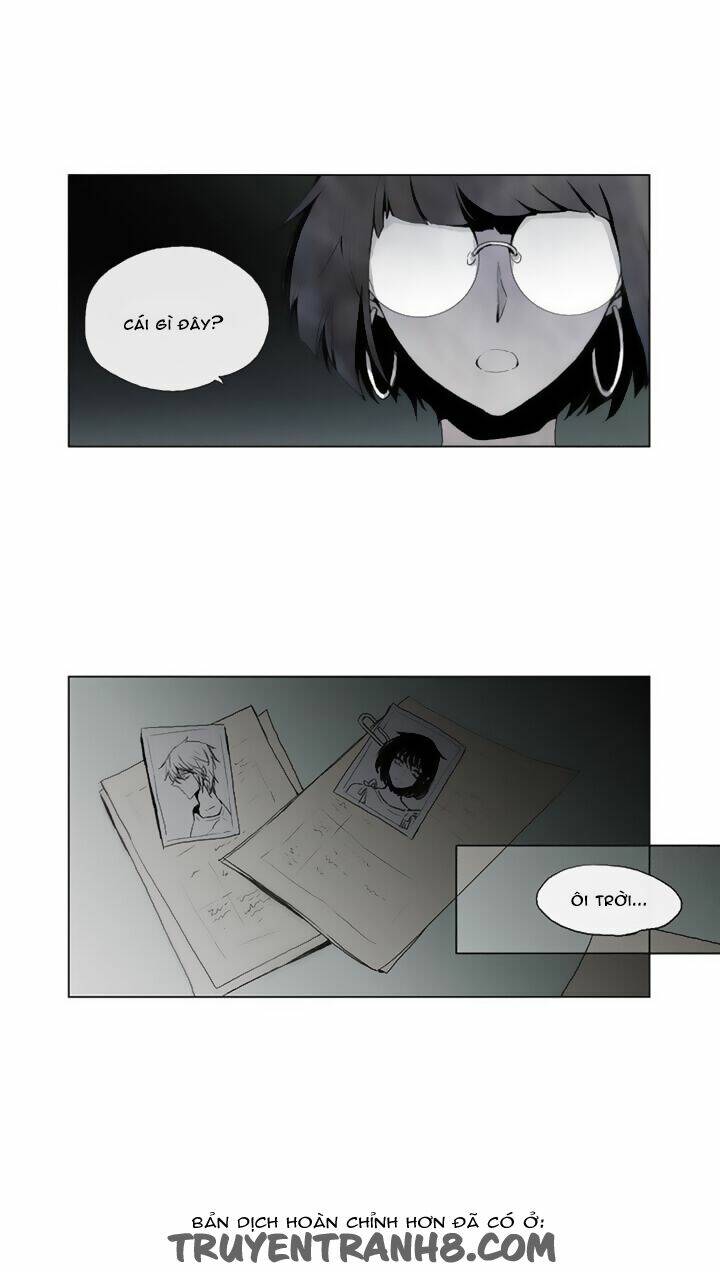 American Ghost Jack: Chapter 44