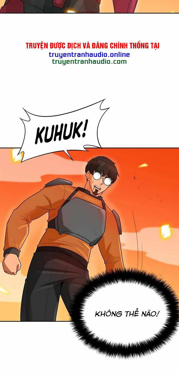 Tôi Tự Động Săn Một Mình: Chapter 92