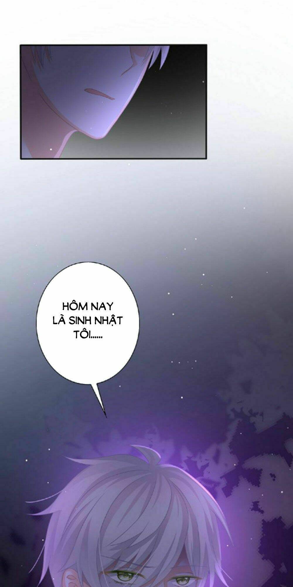 Tiệm May Luyến Sắc: Chapter 28