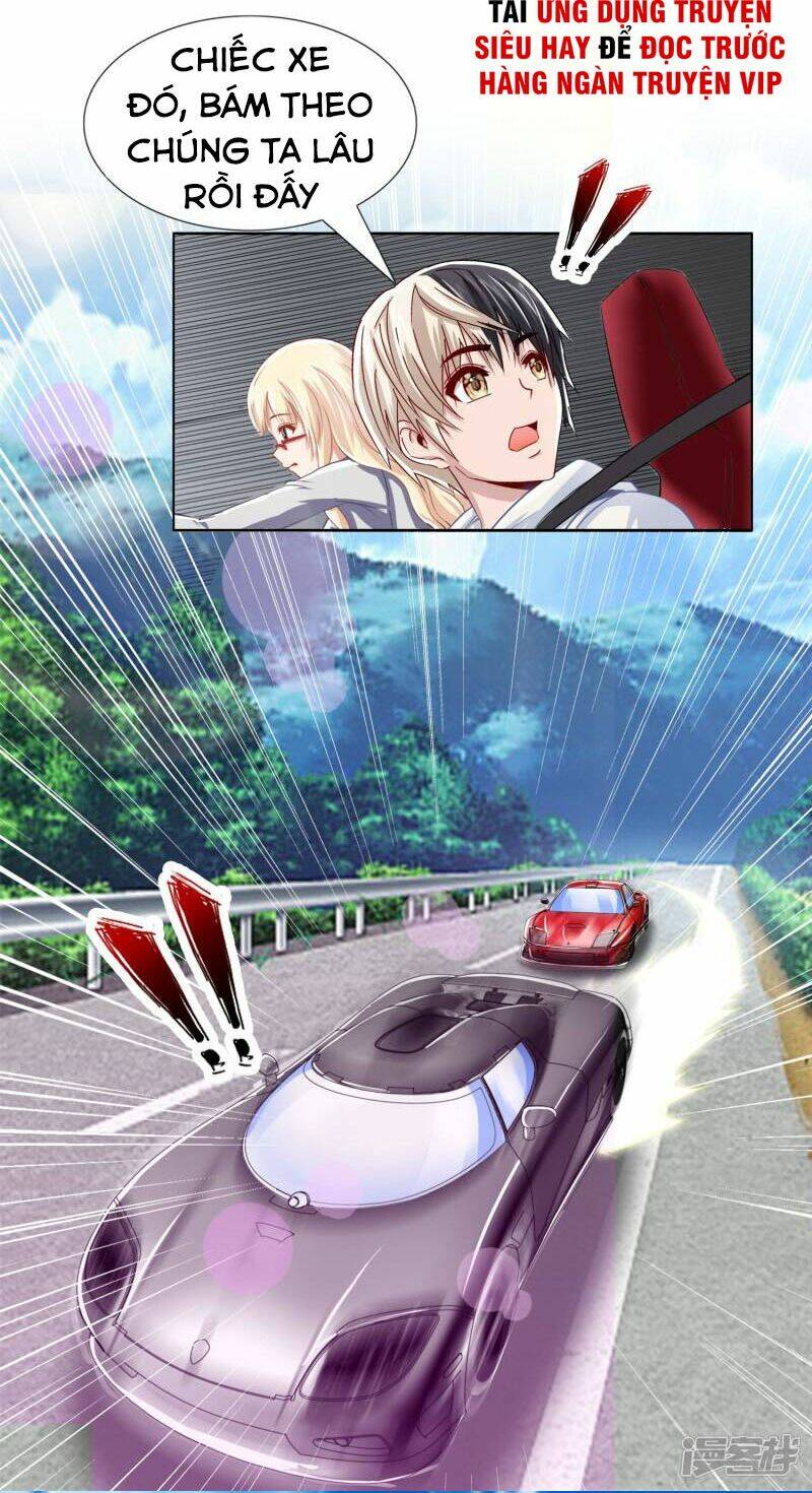 Phong Thủy Thiên Sư: Chapter 13