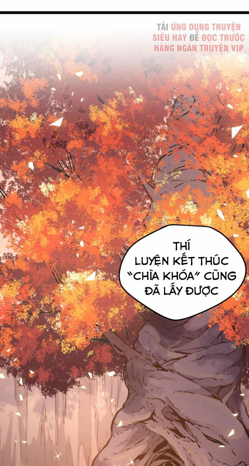 Hắc Uyên Lê Minh Thời: Chapter 19