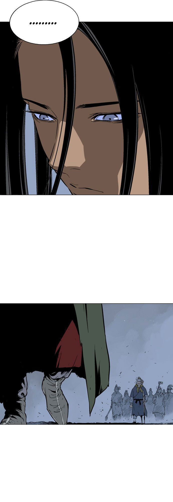 Cao Thủ 2: Chapter 1