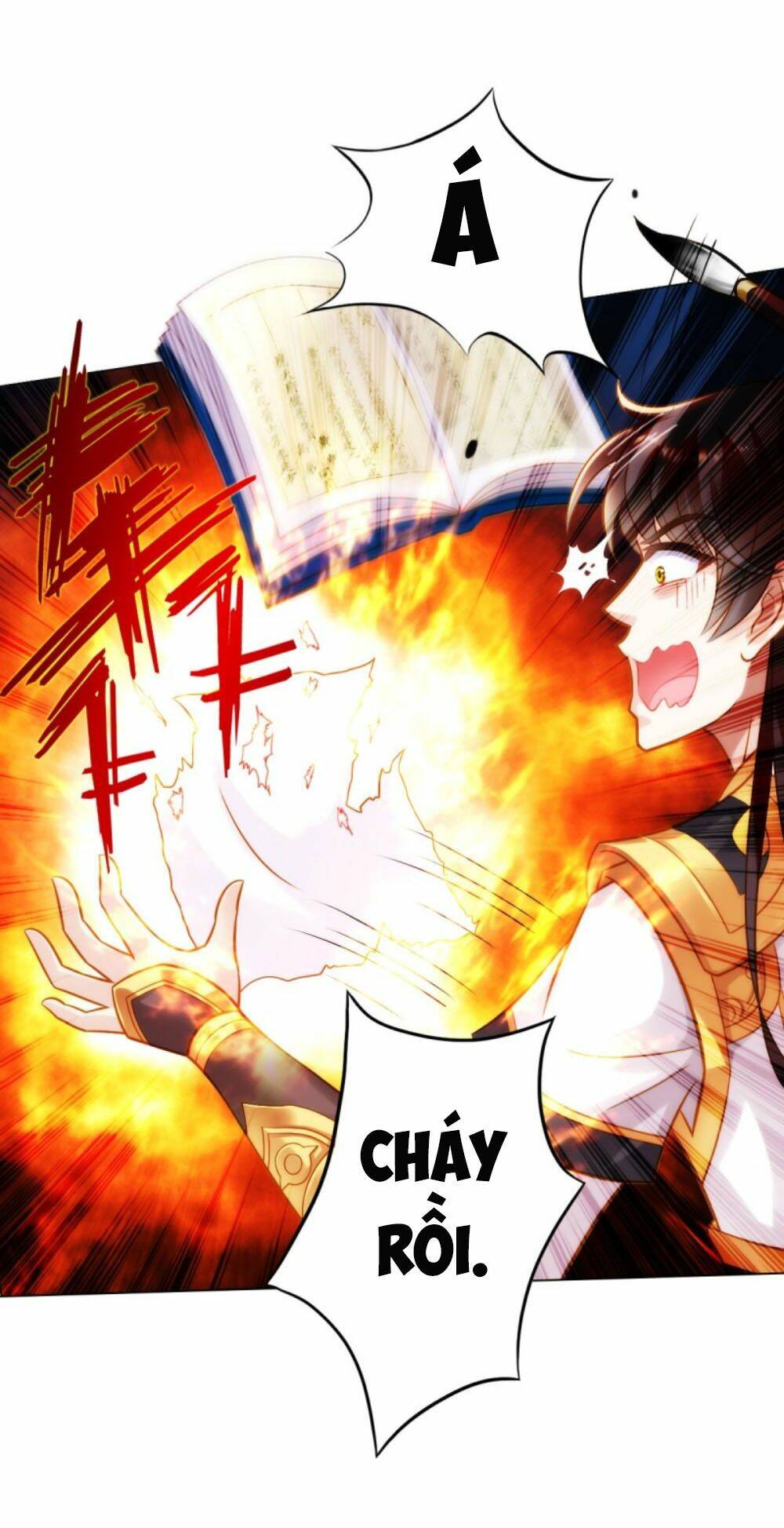 Bất Hủ Phàm Nhân: Chapter 27