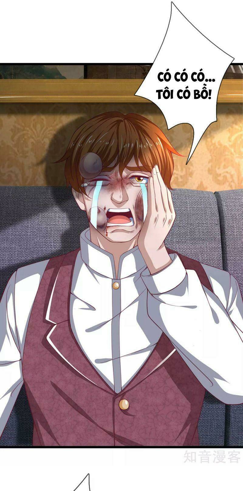 Chung Cực Binh Vương Tại Đô Thị: Chapter 143