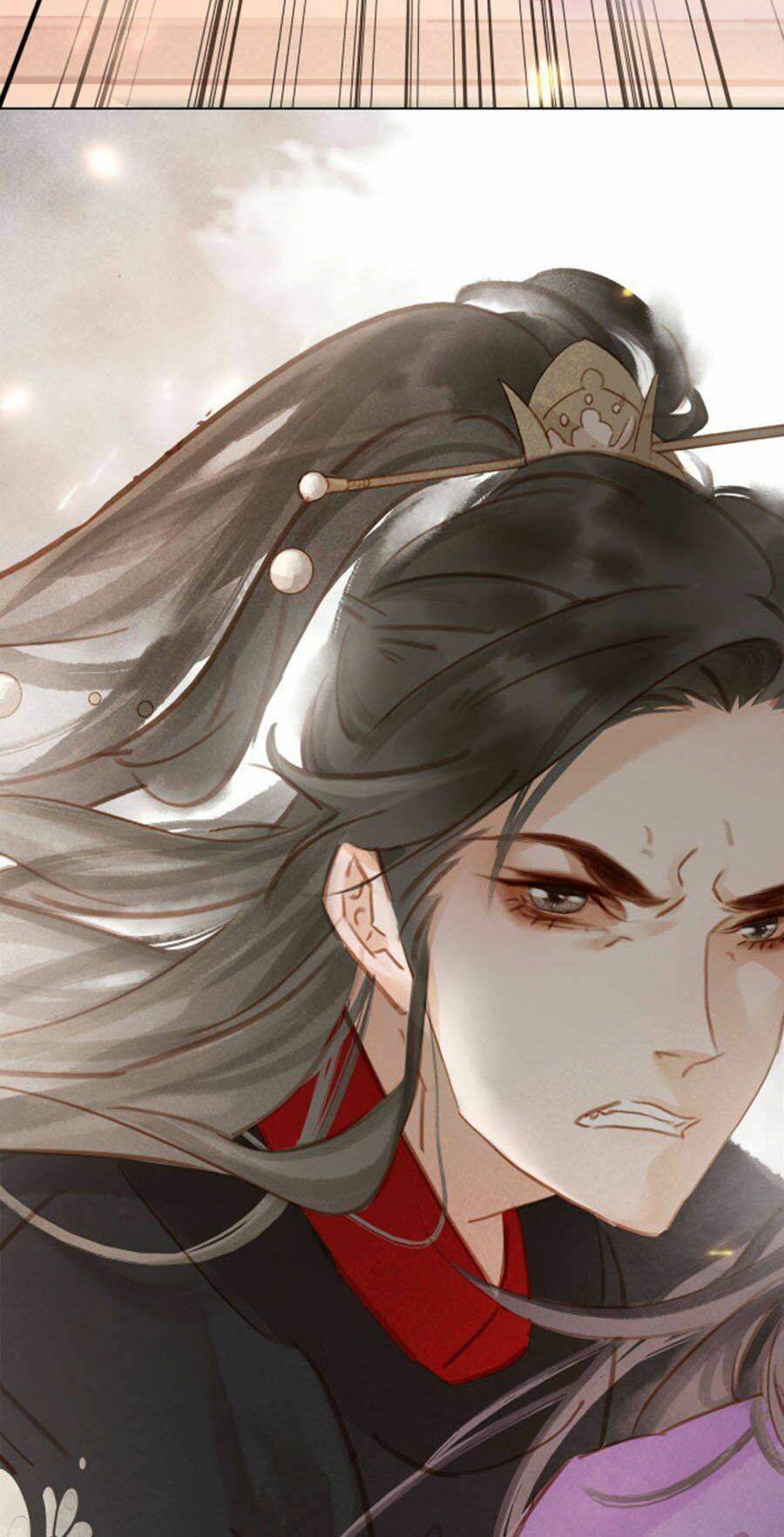 Tiểu Sư Phụ, Tóc Giả Của Ngài Rơi Rồi!: Chapter 39