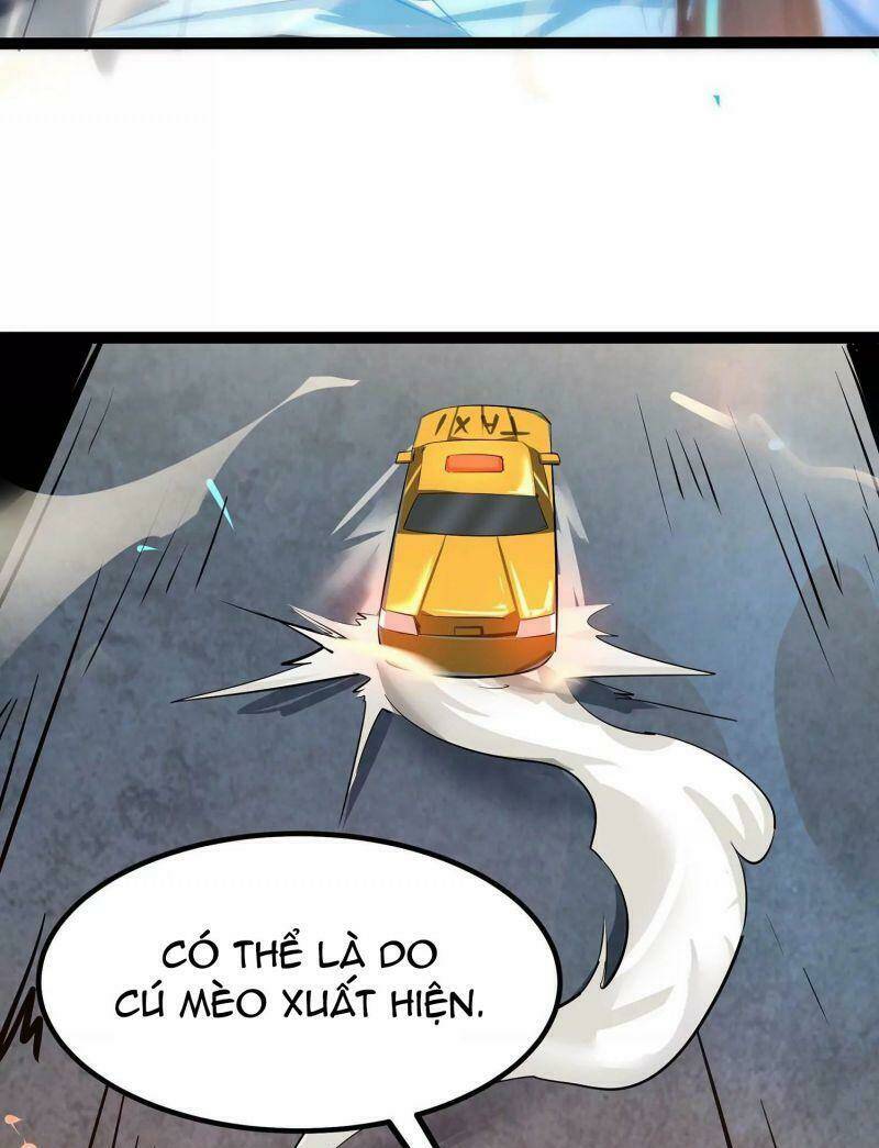 Chư Thần Rút Lui: Chapter 5