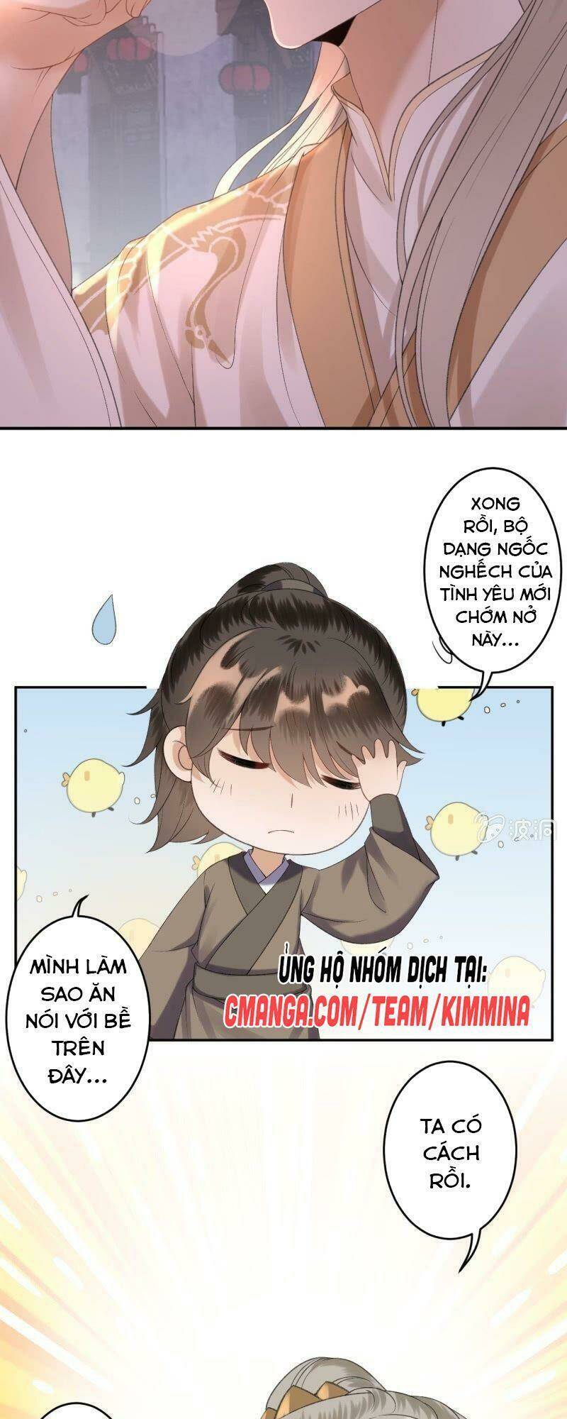 Vương Gia Kiêu Ngạo Quá Khó Cua: Chapter 154