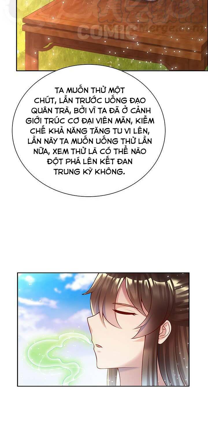 Siêu Phàm Truyện: Chapter 114