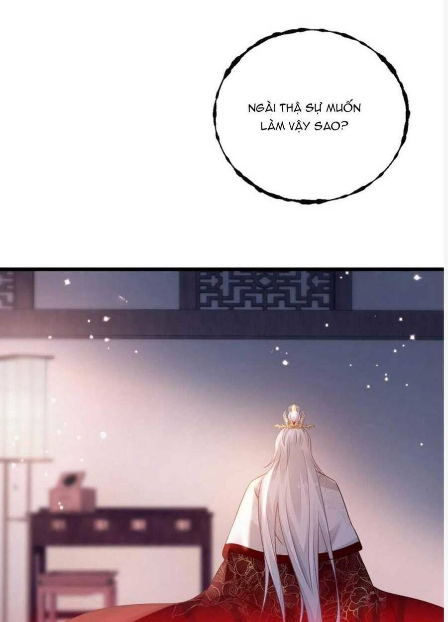 Mau Xuyên Không Rửa Tội Cho Nhân Vật Phản Diện: Chapter 124