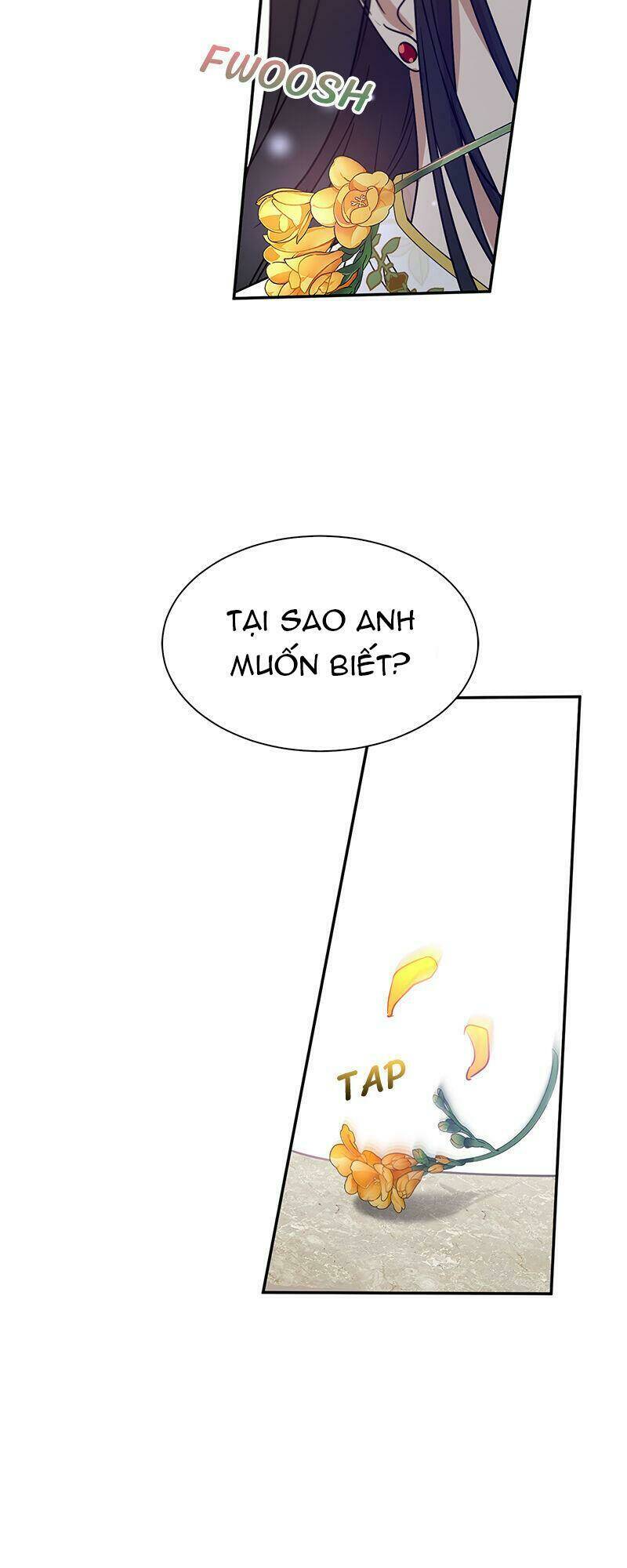 Khế Ước Của Ác Ma: Chapter 34