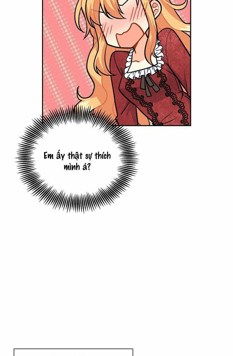 Kẻ Huỷ Diệt Rơi Vào Lưới Tình Của Tôi: Chapter 3