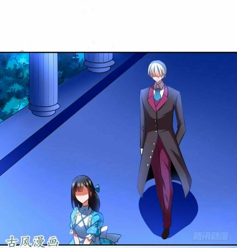 Người Yêu Khát Máu Của Tôi: Chapter 96