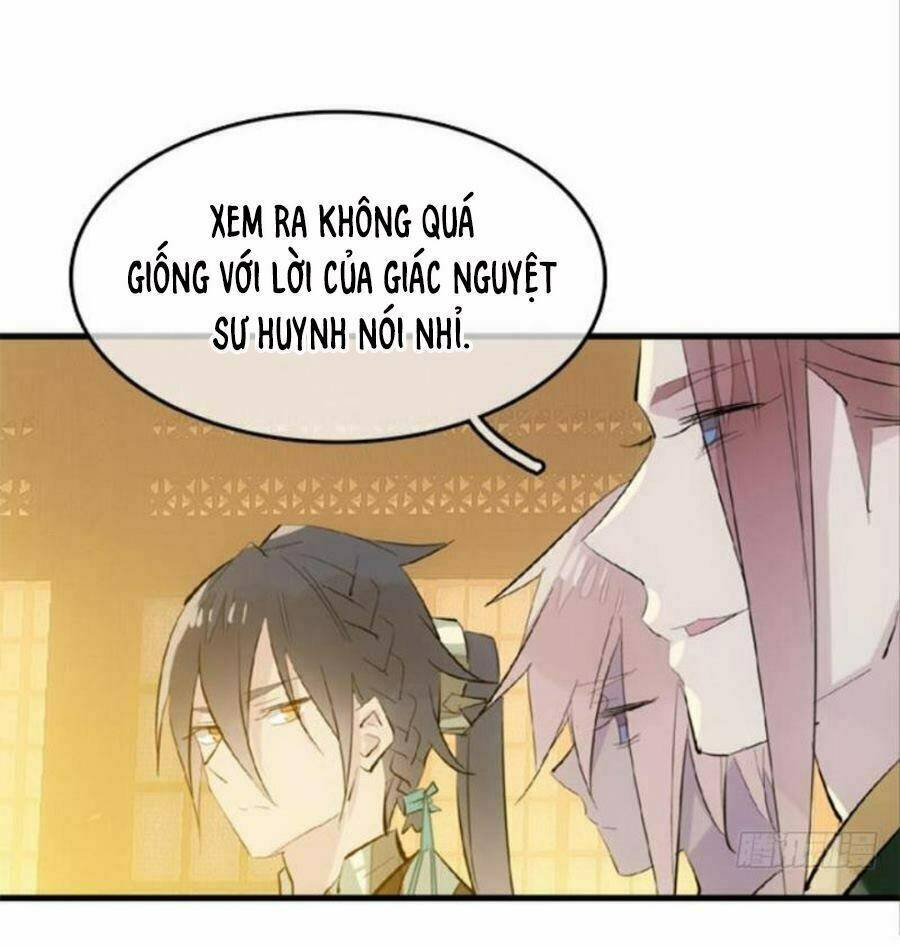 Sư Phụ Lại Trêu Chọc Ta: Chapter 64