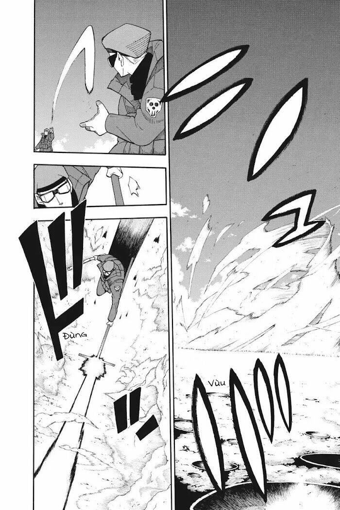 Soul Eater: Chapter 94