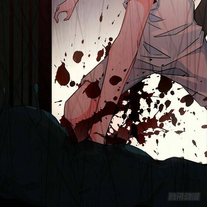 Huyết Đồng Tử: Chapter 8