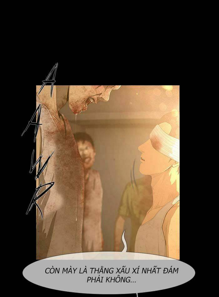 Dead Days: Chapter 30