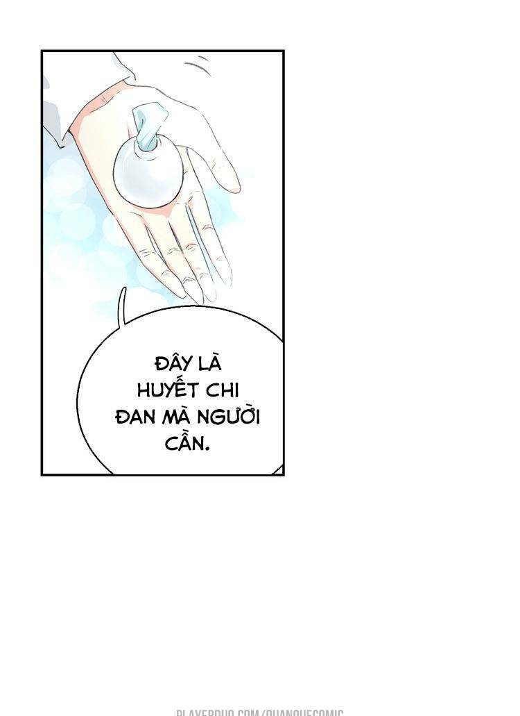 Lục Tích Chi Mộng Yểm Cung: Chapter 10