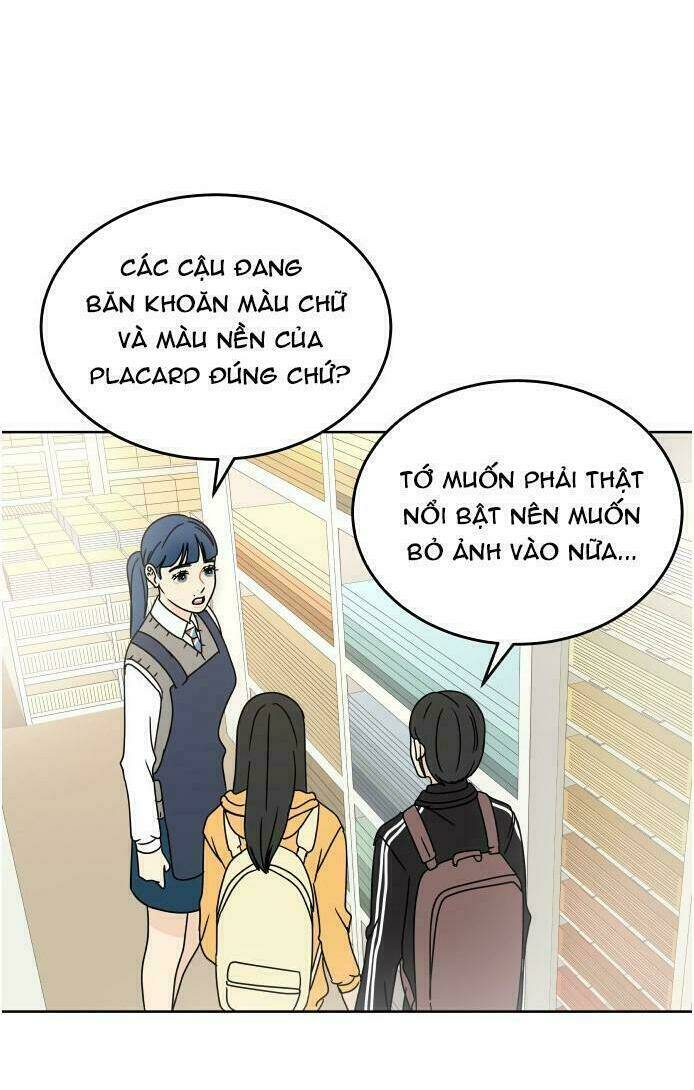 30 Phút Bước Đi Bên Em: Chapter 81