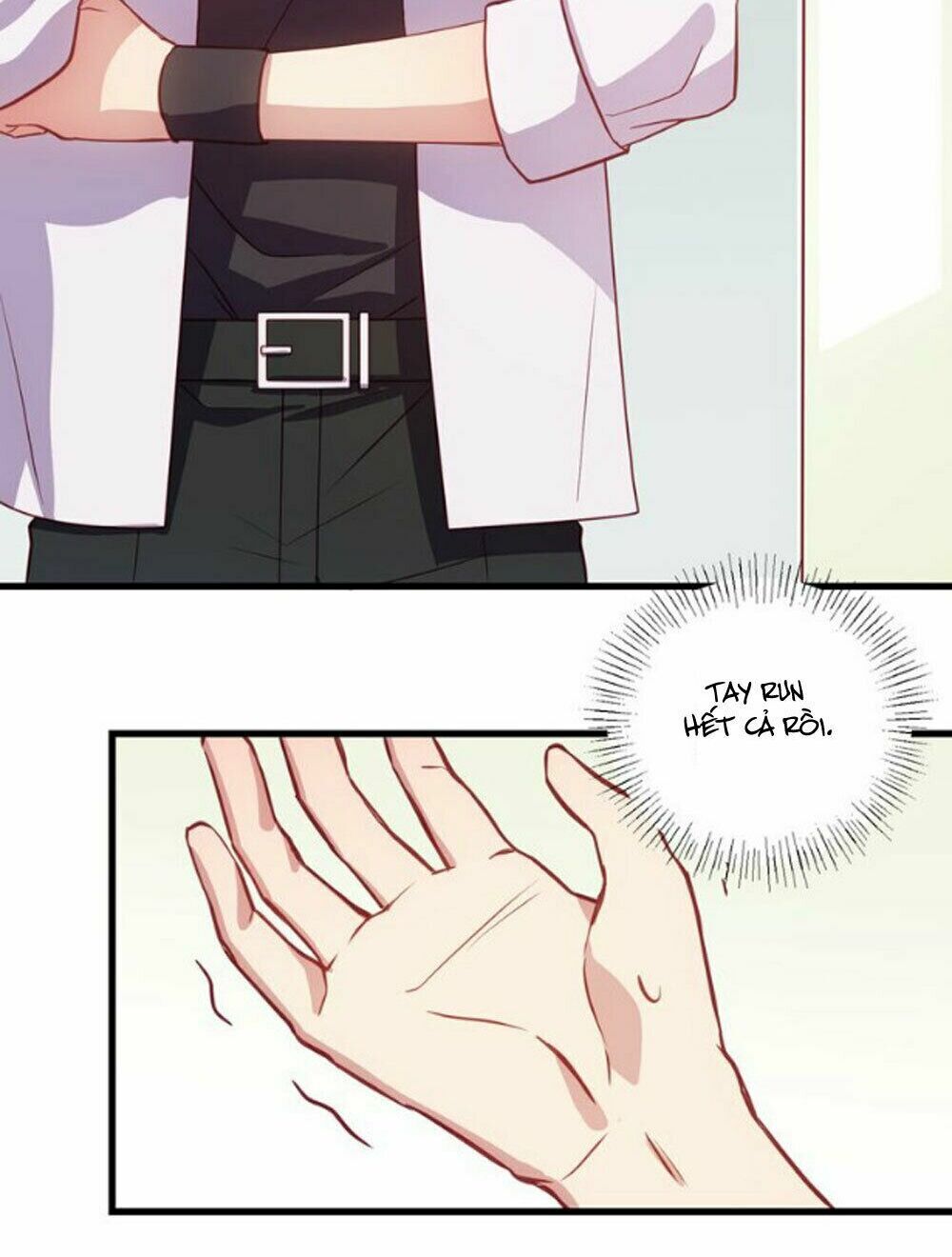 Bài Ca Tình Yêu: Chapter 3