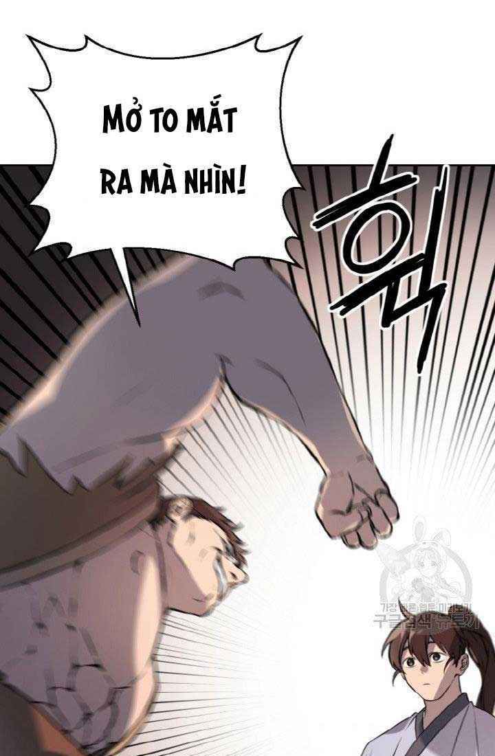 Thiên Hạ Đệ Nhất Phiêu Sĩ: Chapter 5