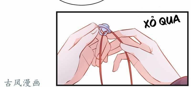 Ám Luyến Thành Hôn: Chapter 68