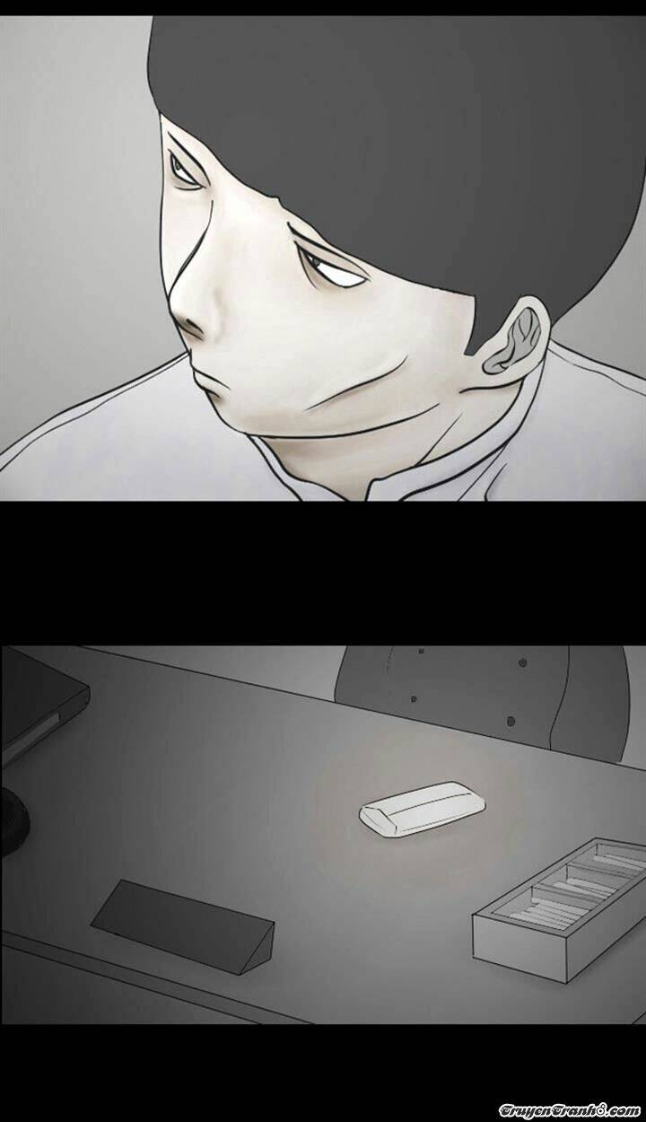 Thứ Sáu: Những Câu Chuyện Cấm: Chapter 12