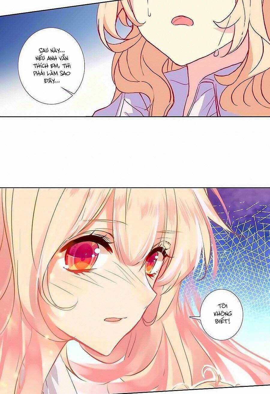 101 Sủng Vật Tình Nhân: Chapter 78