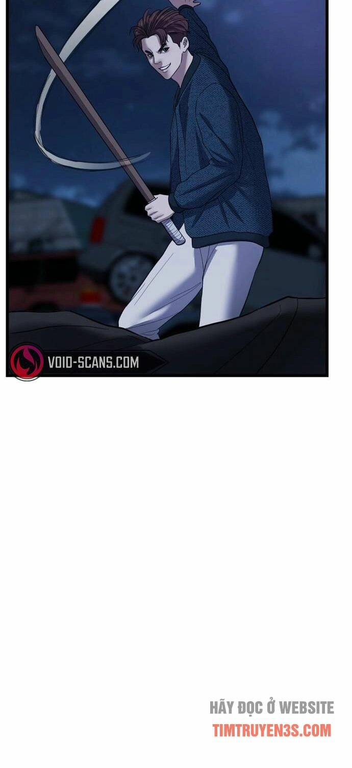 Đấu Kiếm - Công Tố Viên Lách Luật: Chapter 2