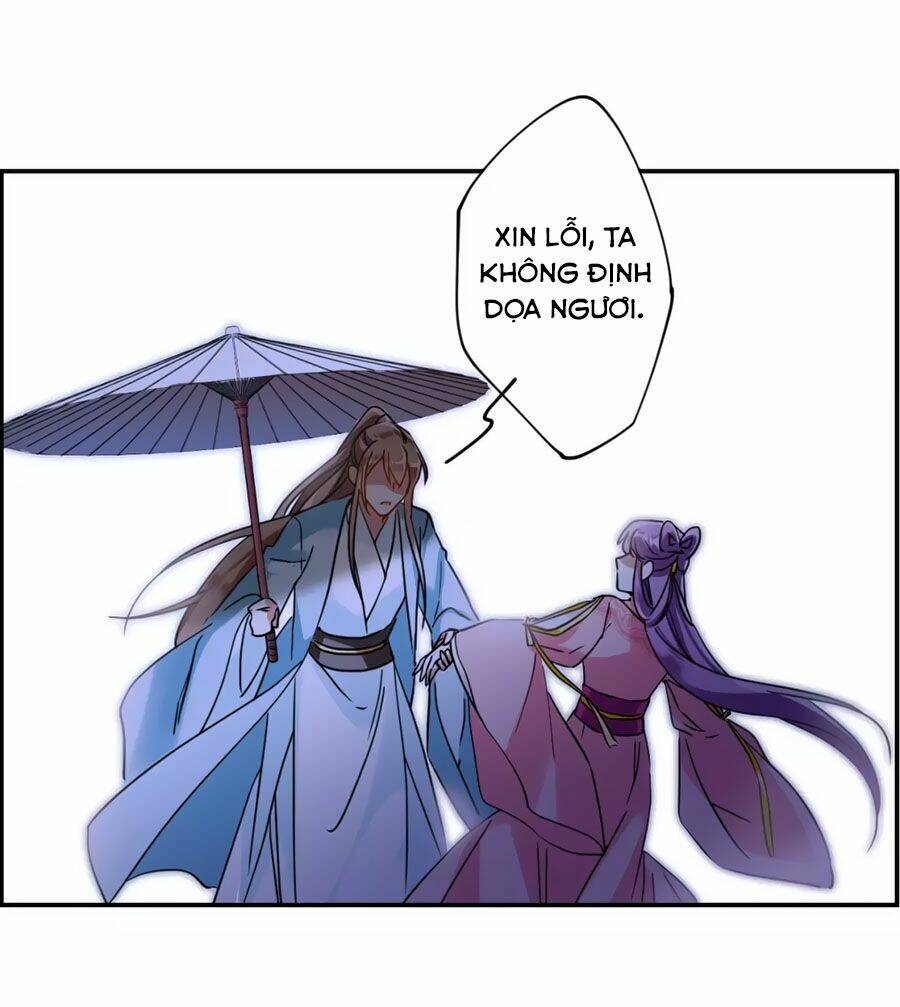 Thượng Quốc Phú Chi Thiên Đống Tuyết: Chapter 86