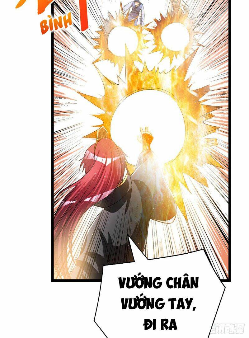 Tiên Vương Trùng Sinh: Chapter 172
