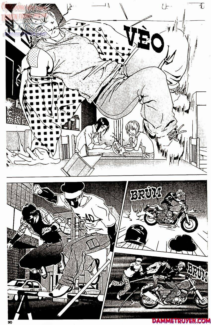 Ai Hơn Ai: Chapter 137