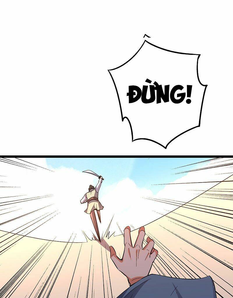 Phục Thiên Thánh Chủ: Chapter 96