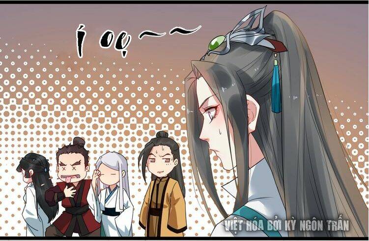 Bồng Sơn Viễn 2: Chapter 4