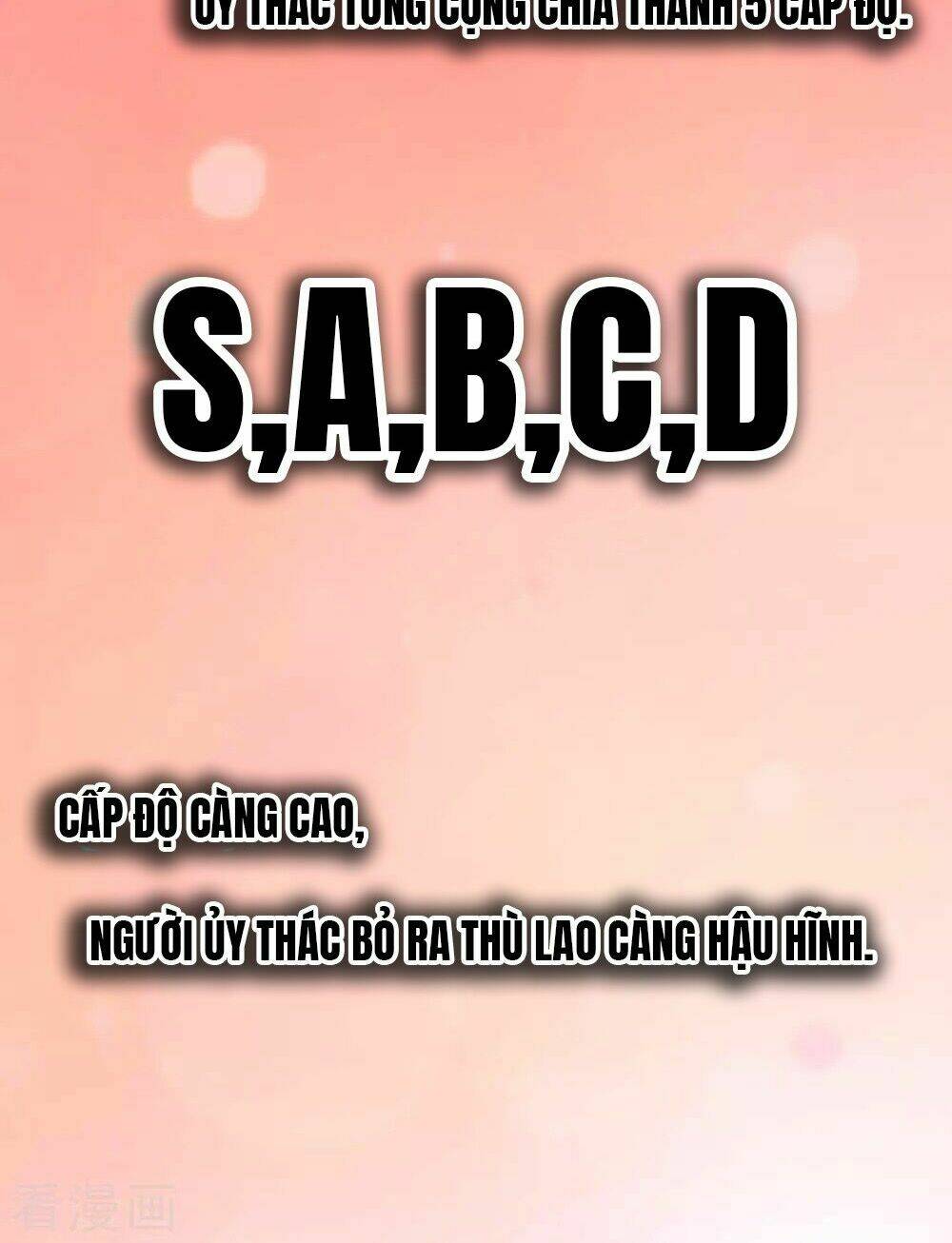 Thâu Tâm Du Hí: Chapter 4