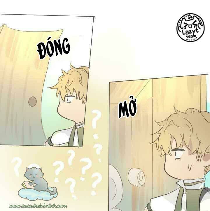 Cô Gái Bình Thường: Chapter 4