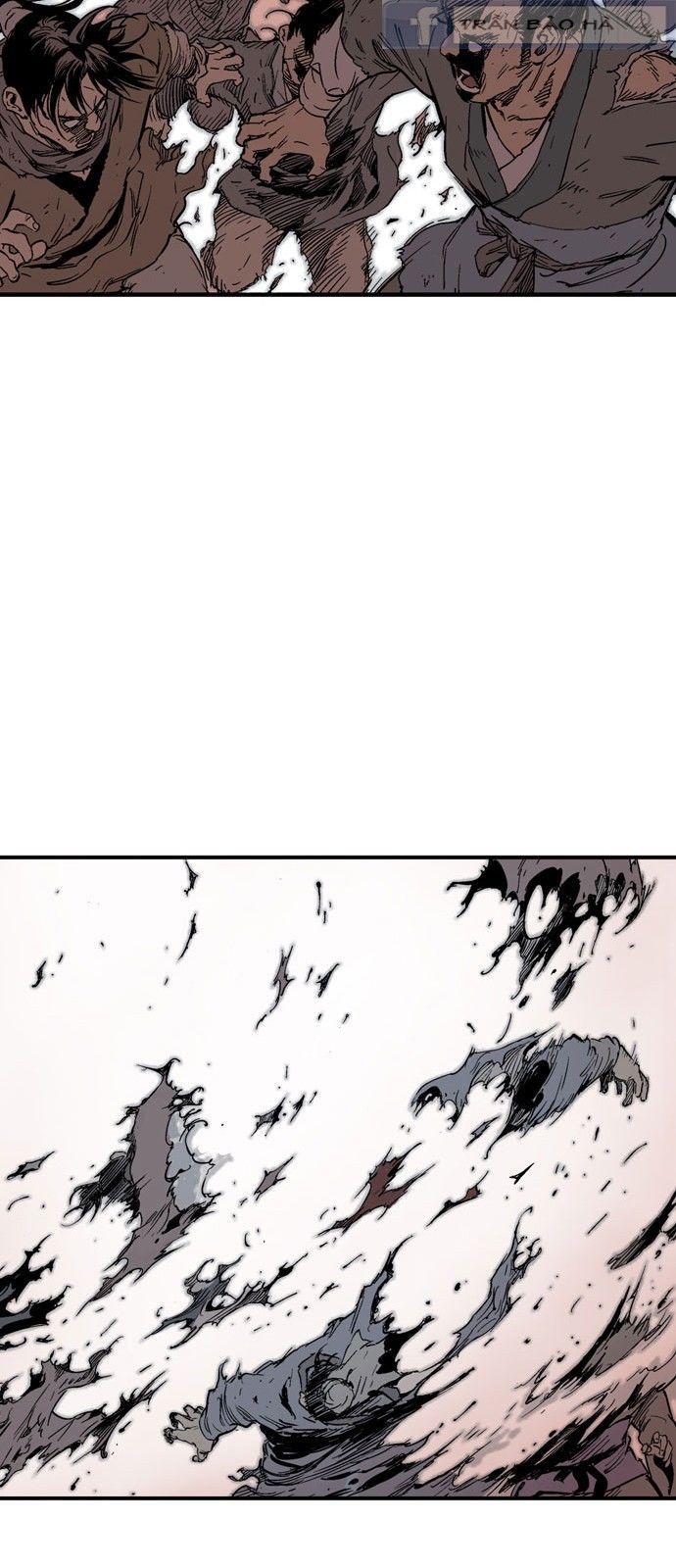 Cao Thủ 2: Chapter 87
