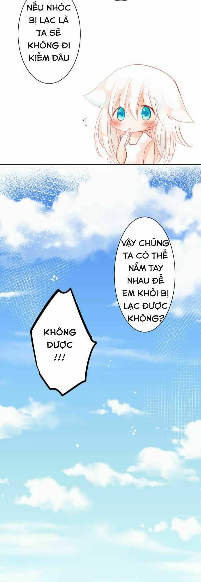 Rodiura Kurashi: Chapter 9