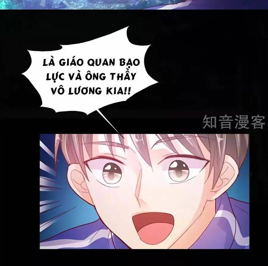 Sau Này Vẫn Cứ Thích Anh: Chapter 64