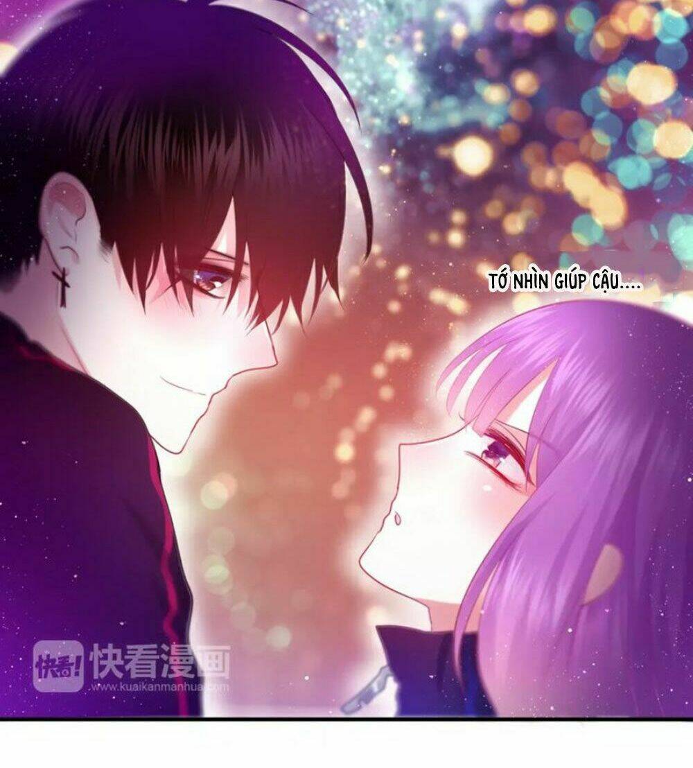 Tháng Sáu Kì Diệu: Chapter 25