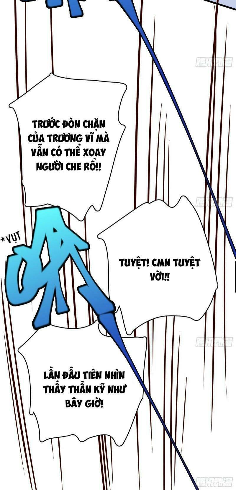Shipper Thần Cấp: Chapter 24